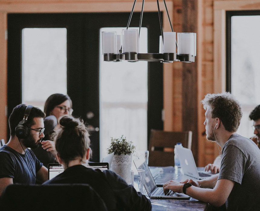 Kom igång med nyckeltal i 3 steg