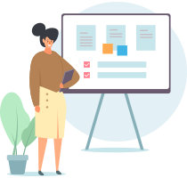 1. Register for free